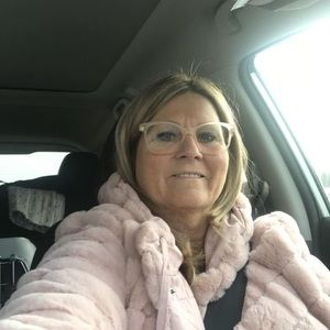 Meet your Posher, Joanne